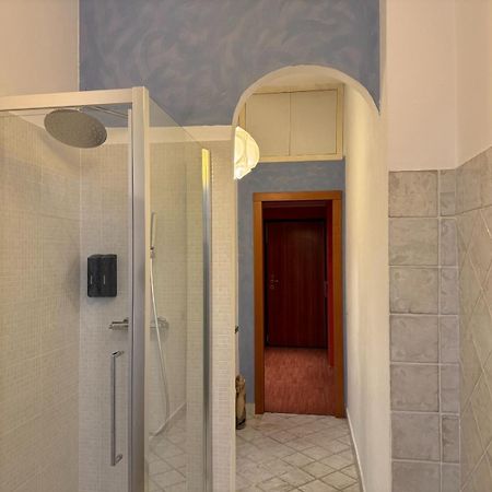 Accomodo Mib52 Bivano Sant'Ambrogio Milaan Buitenkant foto