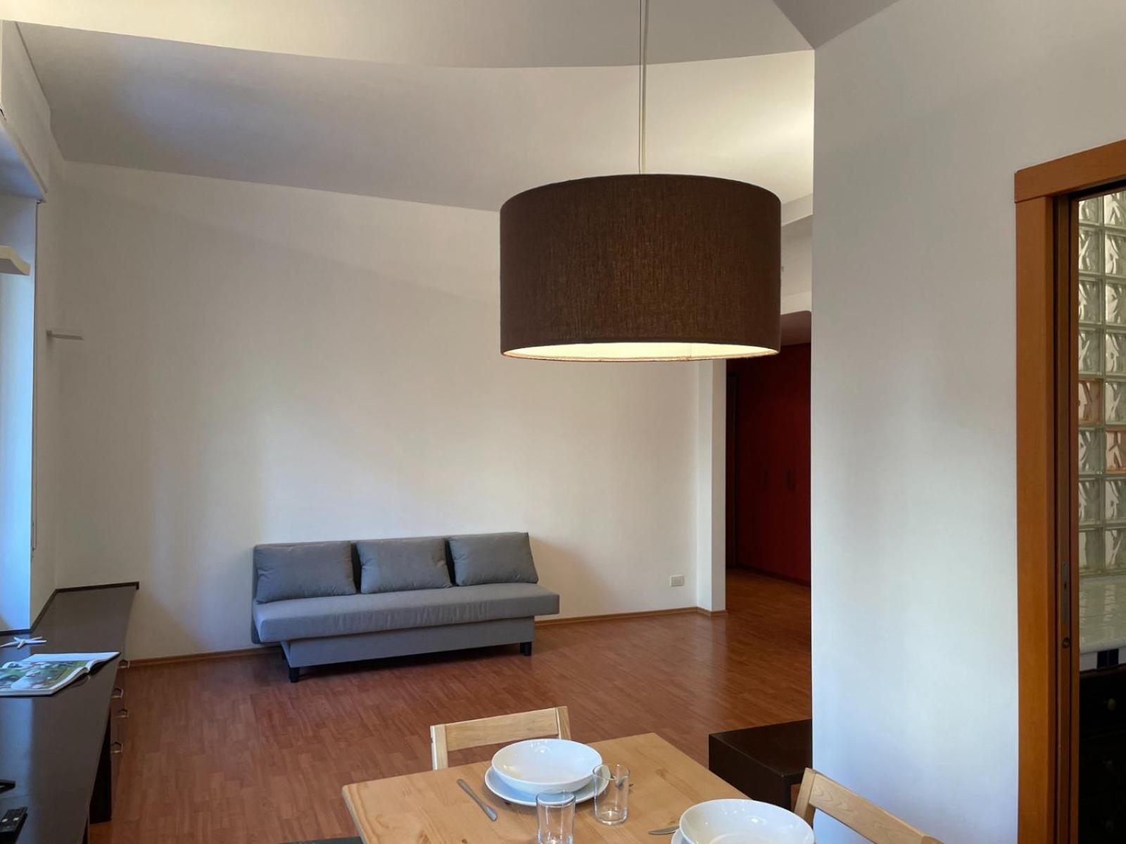 Accomodo Mib52 Bivano Sant'Ambrogio Milaan Buitenkant foto