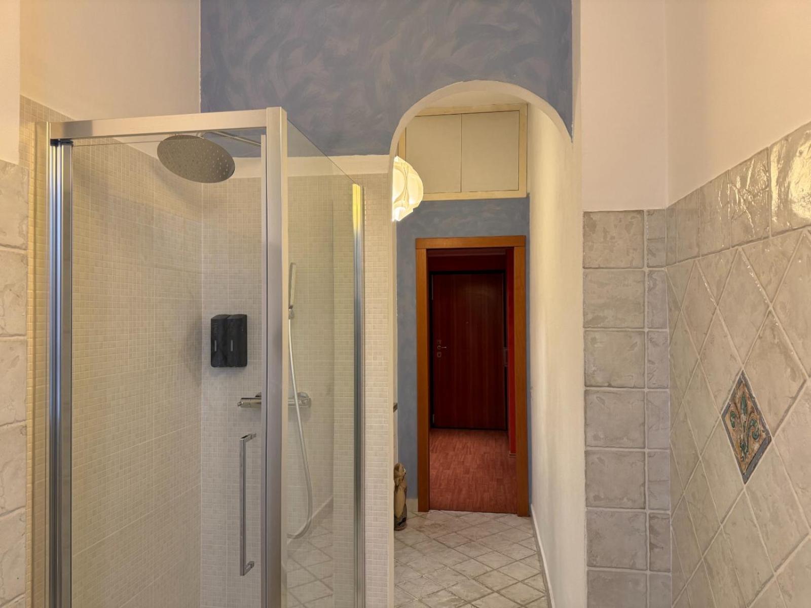 Accomodo Mib52 Bivano Sant'Ambrogio Milaan Buitenkant foto